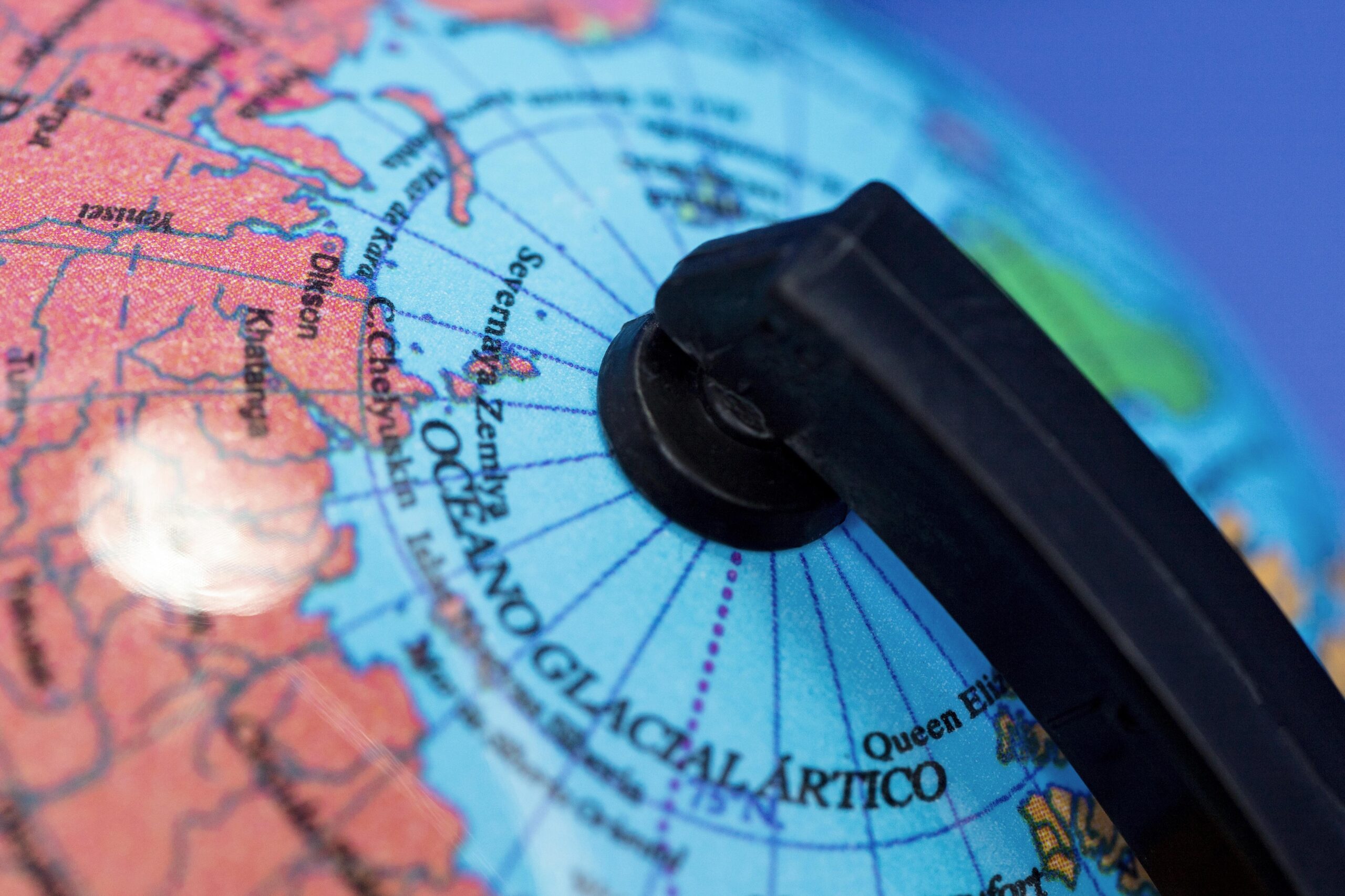 Baja California as a U.S. Protectorate: A Strategic Vision for the Future