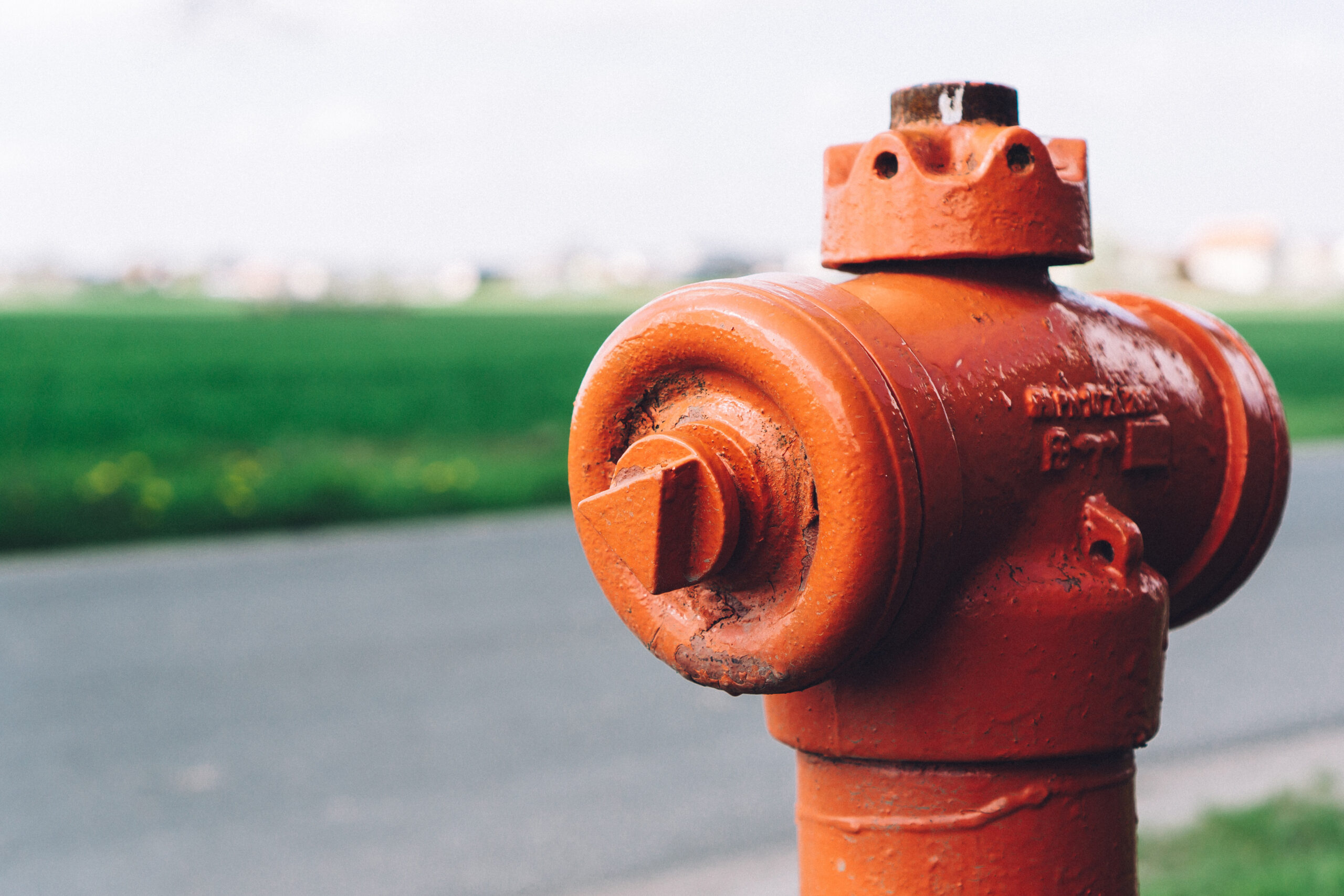Why Hydrants Fail in California