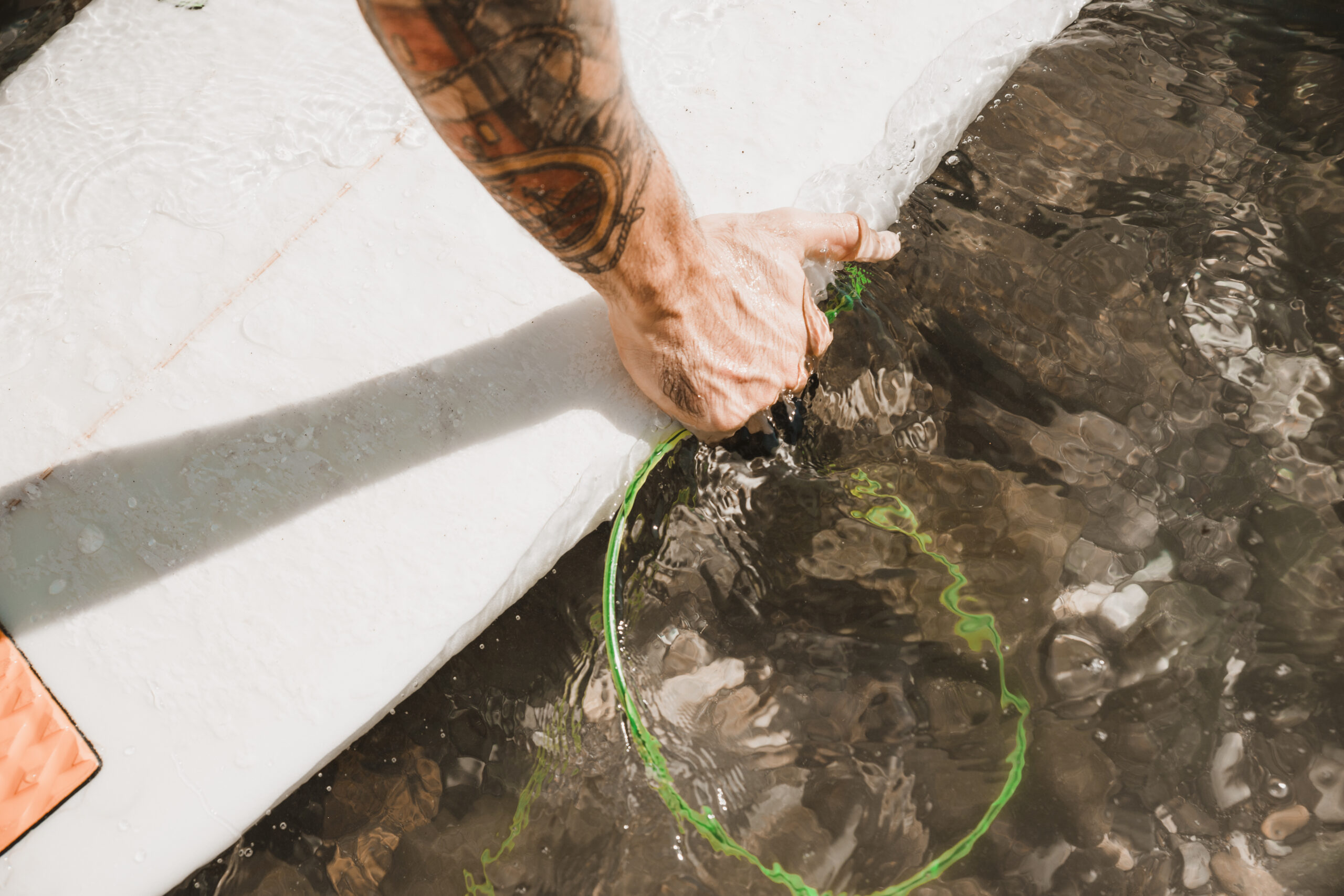 California’s Water Crisis: What Went Wrong? And How We Can Fix It