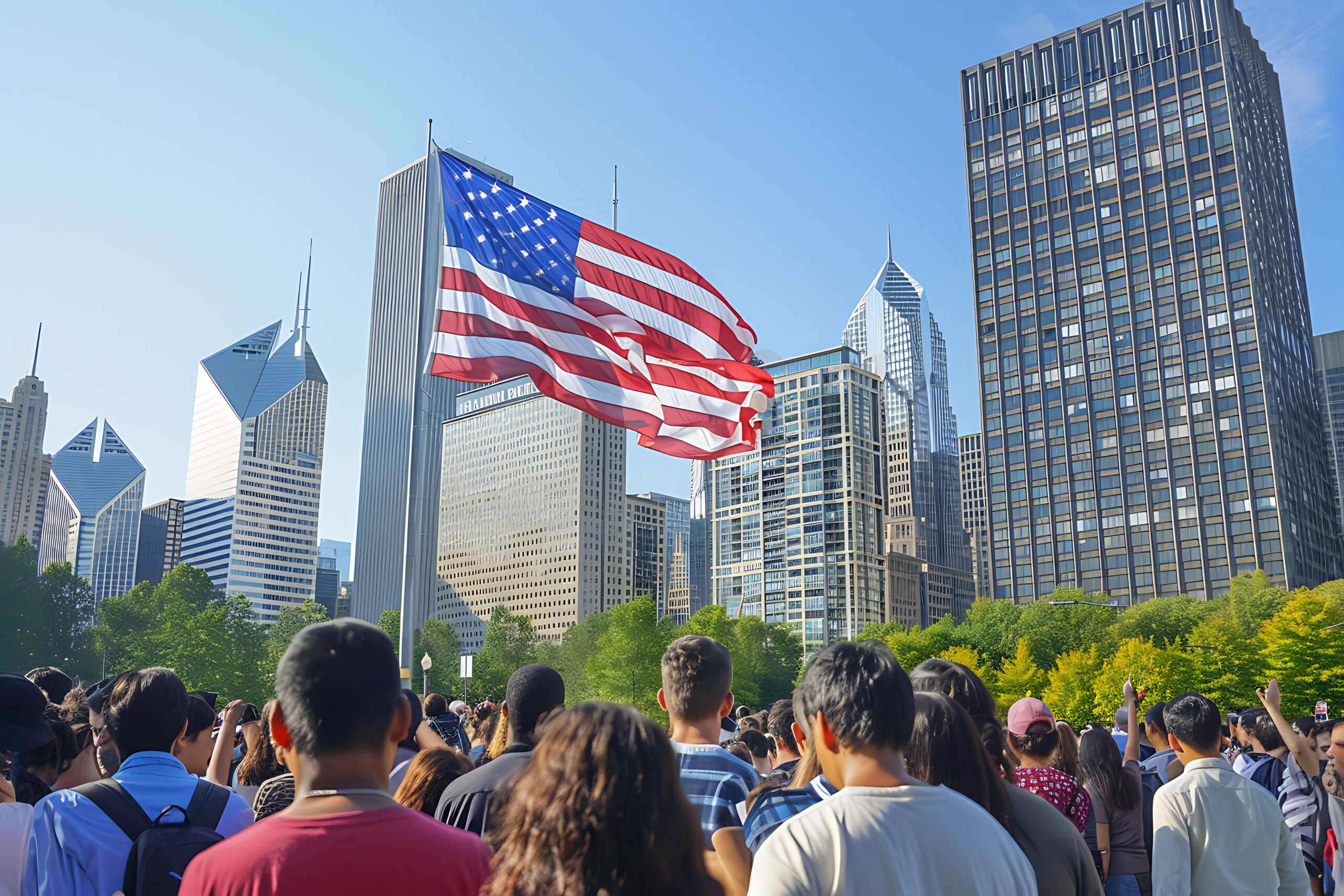 Freedom Cities: America’s Answer to the Housing Crisis